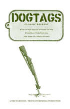 Dogtags (Classic Reprint)