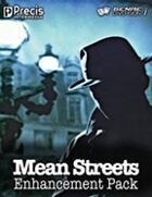 Mean Streets (GDi) Enhancement Pack