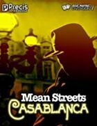 Mean Streets (GDi) Casablanca