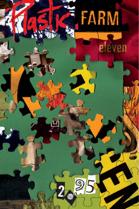 Plastic Farm #11