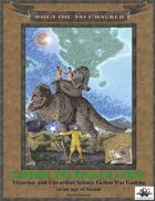 When the Navy Walked - Earthin: A Hollow World