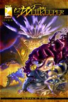 The Wellkeeper #1