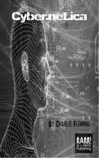 Cyber.net.ica - Souls of the Machine