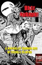 Base Horror!