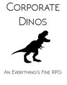 Corporate Dinos