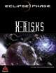 Eclipse Phase: X-Risks