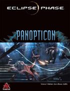 Eclipse Phase: Panopticon