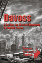 Davoss: A Setting for Abstract Dungeon