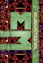 Musivational - M3