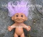 Old School Actual Play Mini-cast #1