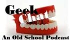 Old School Podcast -Geeky Chat with notable RPG luminaries