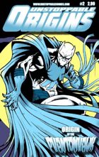 Unstoppable Origins #2