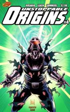 Unstoppable Origins #4