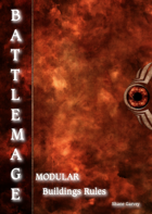 BATTLEMAGE - Buildings Rules