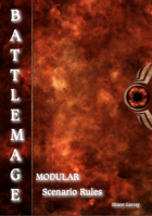 BATTLEMAGE - Scenarios