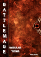 BATTLEMAGE - Terrain Rules