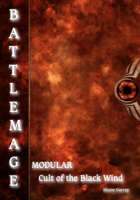 BATTLEMAGE - Warband: Cult of the Black Wind