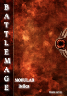 BATTLEMAGE - Relics