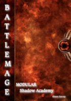 BATTLEMAGE - Warband: Shadow Academy