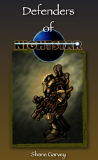 Defenders of Nightstar