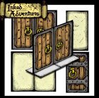 Inked Adventures Free Doors