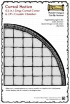 Inked Adventures: Curved Section Supplemental Page