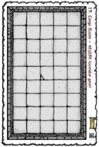 Inked Adventures: Large Room 25ftx45ft