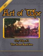 The Stone Bard Inn Map Pack (PDF)