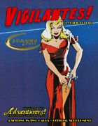 Vigilantes!