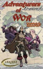 Adventurers of Wor