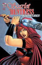 Scarlet Huntress Adventures