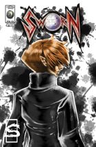Sworn #4