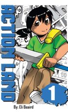 Action Land #1