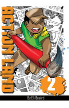 Action Land #2