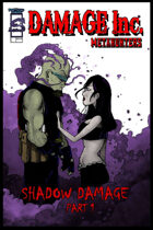 Damage Inc. #3
