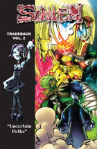 Scattered Tradeback Vol.2