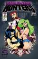 Shadow Hunters #1