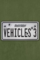 Vehicle Set 3
