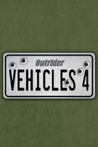 Vehicle Set 4