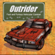 Outrider Starter Deck