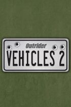Vehicle Set 2