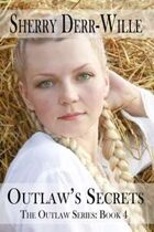 Outlaw's Secrets (Outlaw Series, #4)