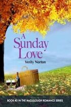 A Sunday Love (The McCullough Romance Series: Book #3)