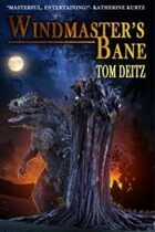 Windmaster's Bane (David Sullivan, #1)