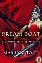 Dream Boat (A Claudia Seferius Mystery, #7)