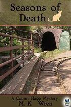 Seasons of Death (A Conan Flagg Mystery, #5)