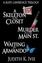 A Kate Lawrence Trilogy