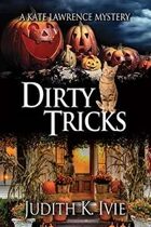 Dirty Tricks (The Kate Lawrence Mysteries, #7)