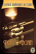 Play It Again (An R. J. Brooks Mystery, #1)