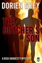 The Butcher's Son (A Dick Hardesty Mystery, #1)